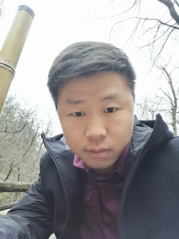 啊译的第一张照片--潍坊相亲服务中心