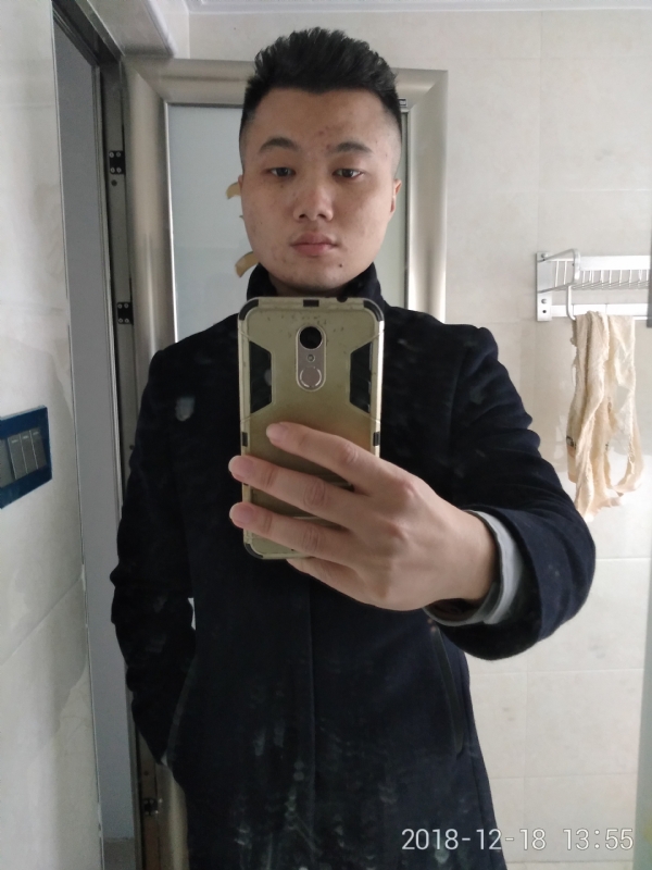 龙少爷的第一张照片--潍坊相亲服务中心