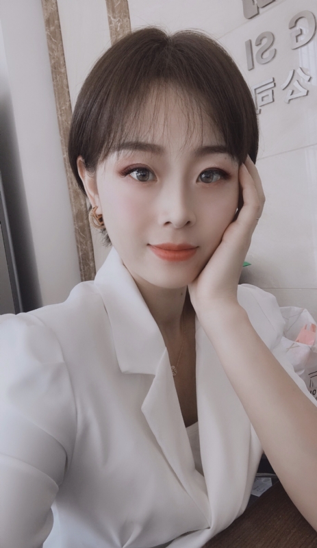 许一世荣华的第一张照片--潍坊相亲服务中心