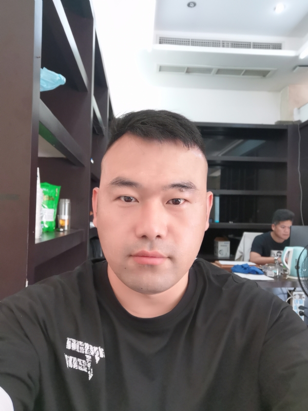 香菇稻草人的第三张照片--潍坊相亲服务中心