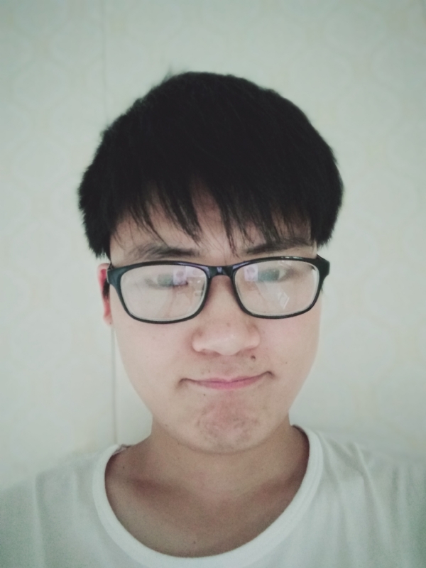 陈先生的第一张照片--潍坊相亲服务中心