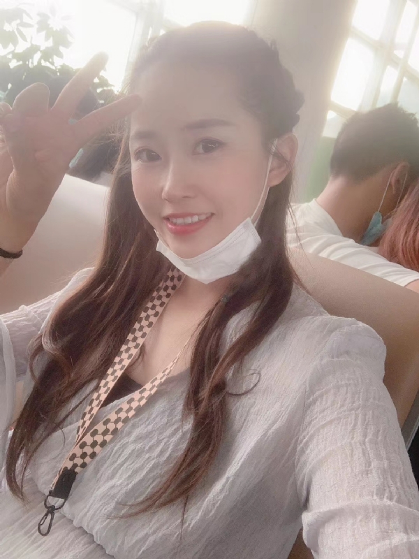 宁乙的第一张照片--潍坊相亲服务中心