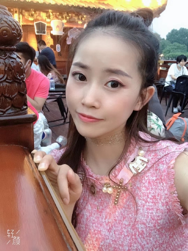 宁乙的第三张照片--潍坊相亲服务中心