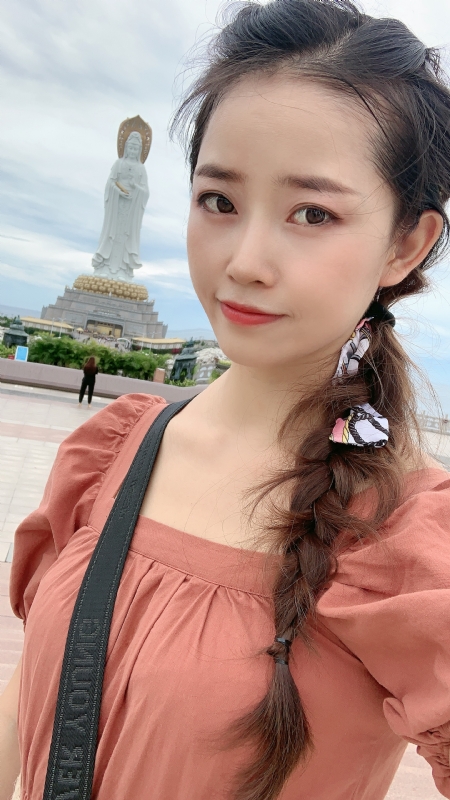 宁乙的第四张照片--潍坊相亲服务中心