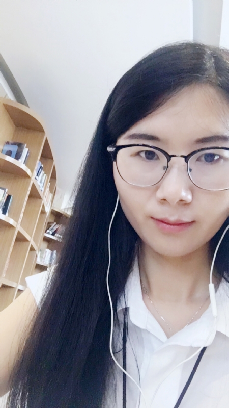 Cindee的第一张照片--潍坊相亲服务中心