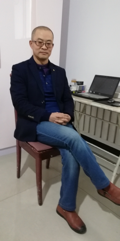 gqzh的第一张照片--潍坊相亲服务中心