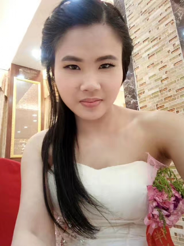 四叶草的第一张照片--潍坊相亲服务中心