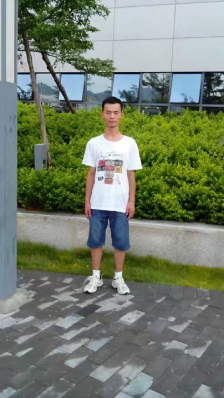 龙行天下的第一张照片--潍坊相亲服务中心