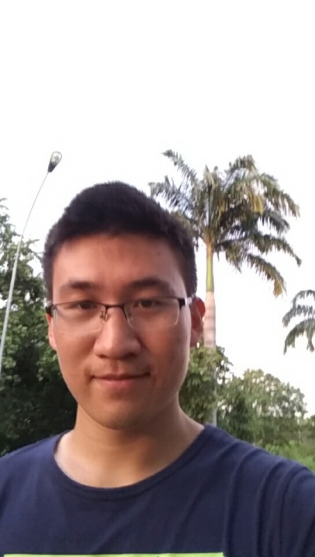 马丁的第一张照片--潍坊相亲服务中心