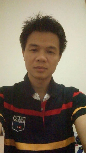 缘来如此的第二张照片--潍坊相亲服务中心