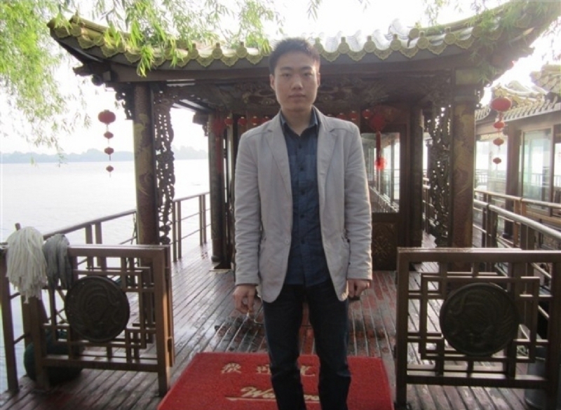 竹子??????的第一张照片--潍坊相亲服务中心