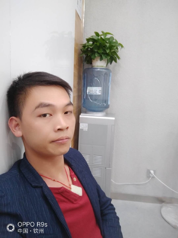 只想好好的爱一个人的第一张照片--潍坊相亲服务中心