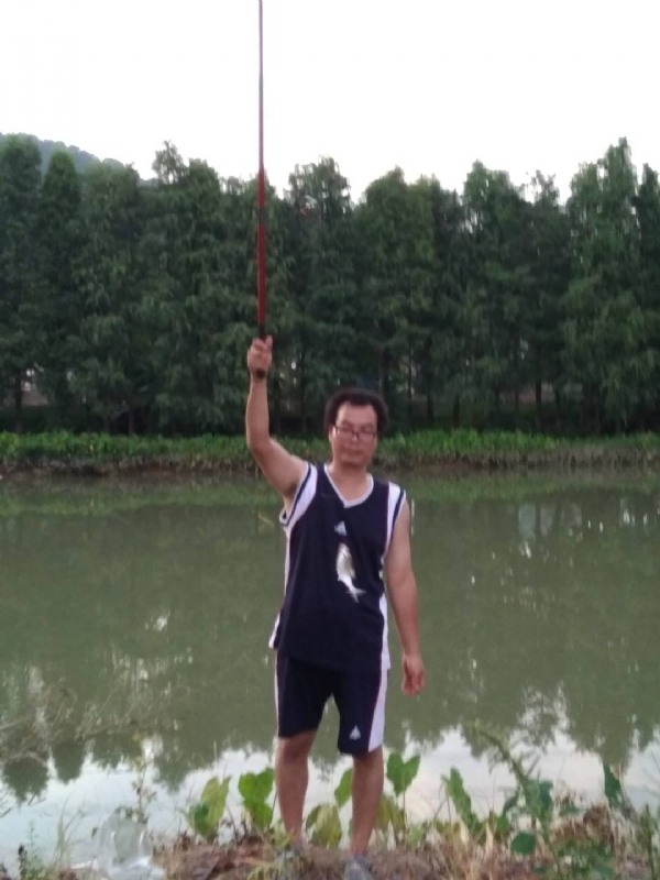 平凡人生的第二张照片--潍坊相亲服务中心