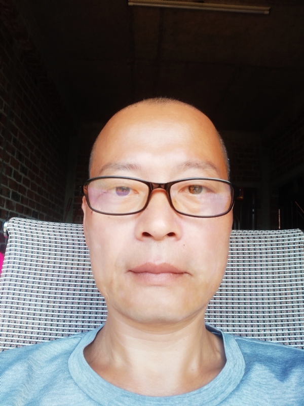 森的第一张照片--潍坊相亲服务中心