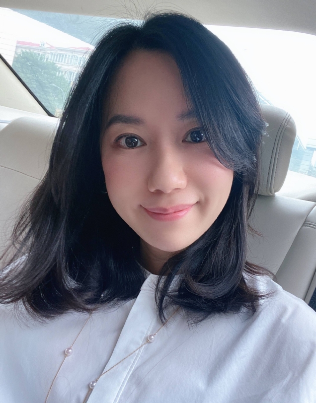 林林的第二张照片--潍坊相亲服务中心