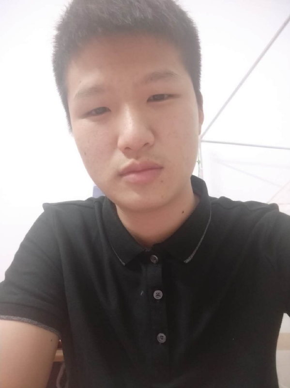 邓先生的第一张照片--潍坊相亲服务中心