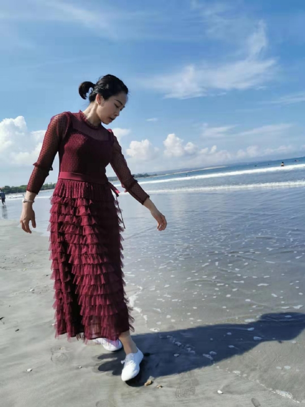 shamoweisi的第八张照片--潍坊相亲服务中心