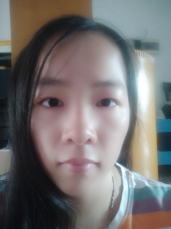 w洁的第二张照片--潍坊相亲服务中心