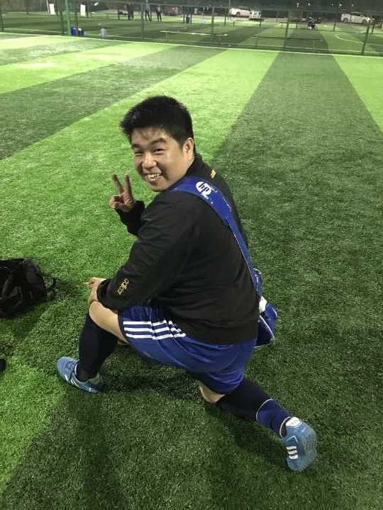 ayico的第一张照片--潍坊相亲服务中心