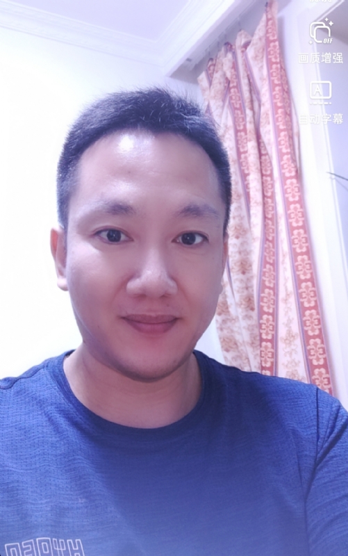 艾力克Eric的第一张照片--潍坊相亲服务中心