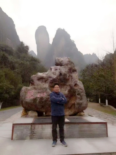 珍惜的第二张照片--潍坊相亲服务中心