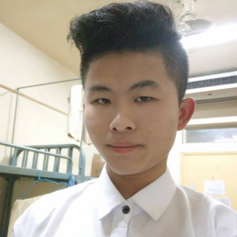 赖荣智的第一张照片--潍坊相亲服务中心