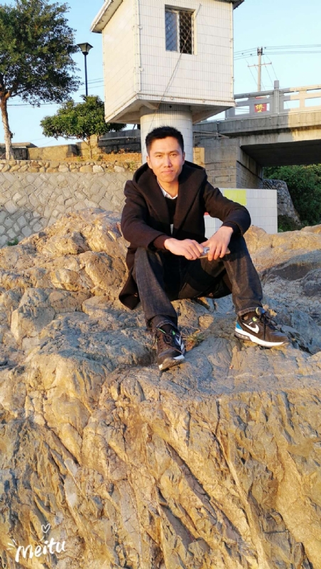 王俊辉的第一张照片--潍坊相亲服务中心