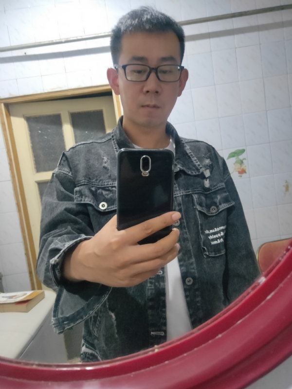 纸上谈兵的第一张照片--潍坊相亲服务中心