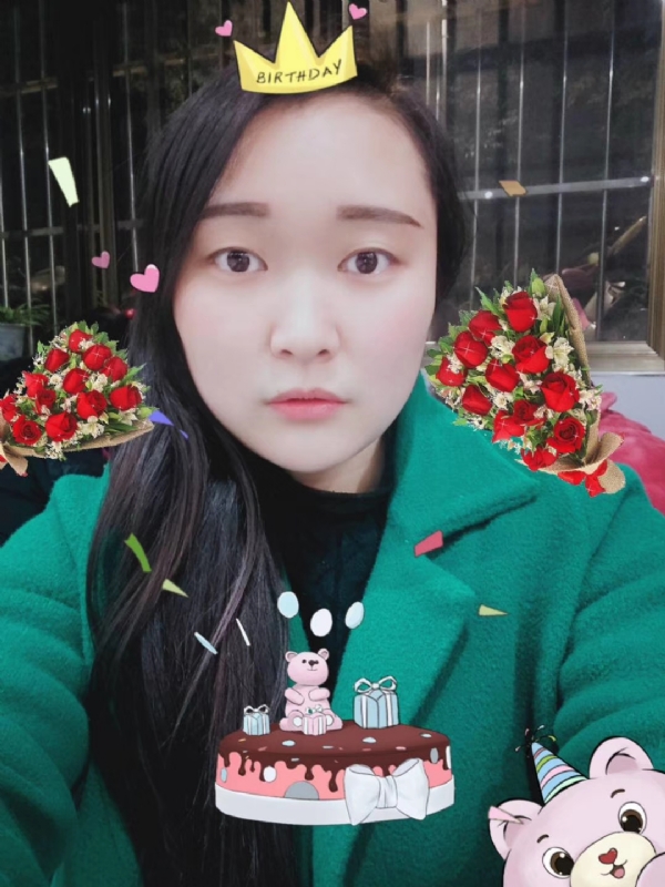 未来不是梦的第一张照片--潍坊相亲服务中心