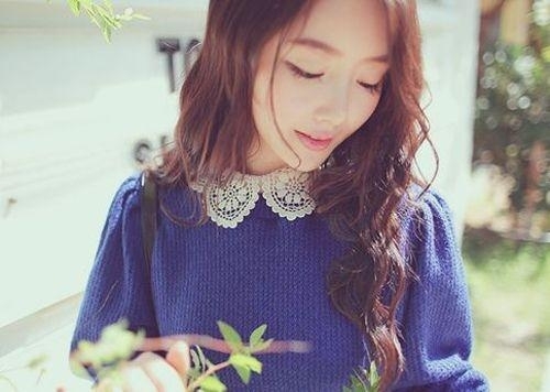 潇晓的第一张照片--潍坊相亲服务中心