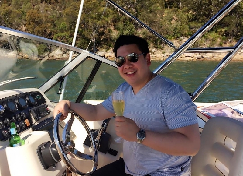 kang的第一张照片--潍坊相亲服务中心