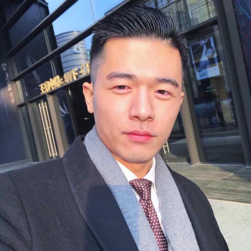 顺其自然的第一张照片--潍坊相亲服务中心