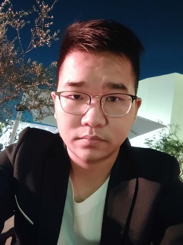 在路上的第一张照片--潍坊相亲服务中心