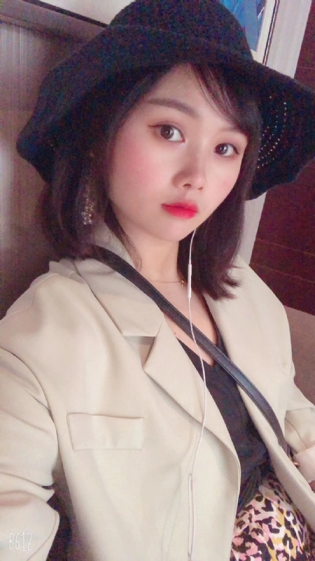 寒心的第一张照片--潍坊相亲服务中心