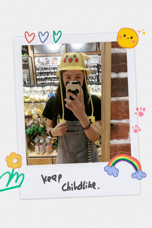 等雨停的第一张照片--潍坊相亲服务中心