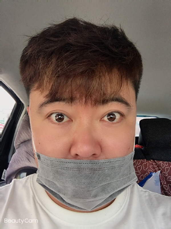 情有独钟的第一张照片--潍坊相亲服务中心