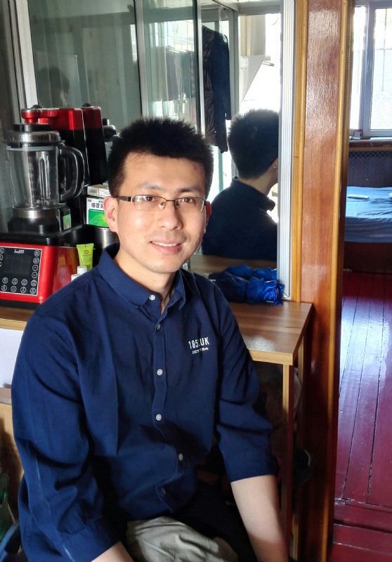 风华的第一张照片--潍坊相亲服务中心