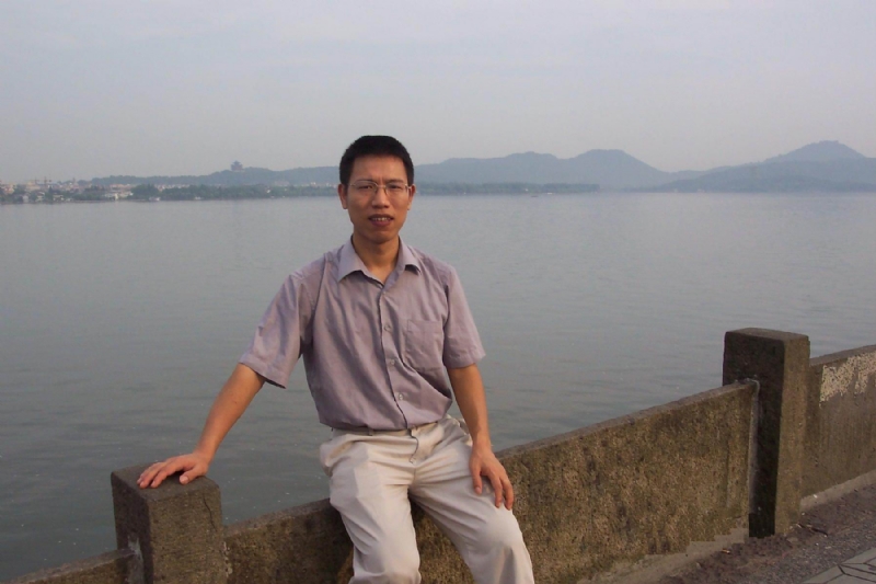 andrew的第一张照片--潍坊相亲服务中心