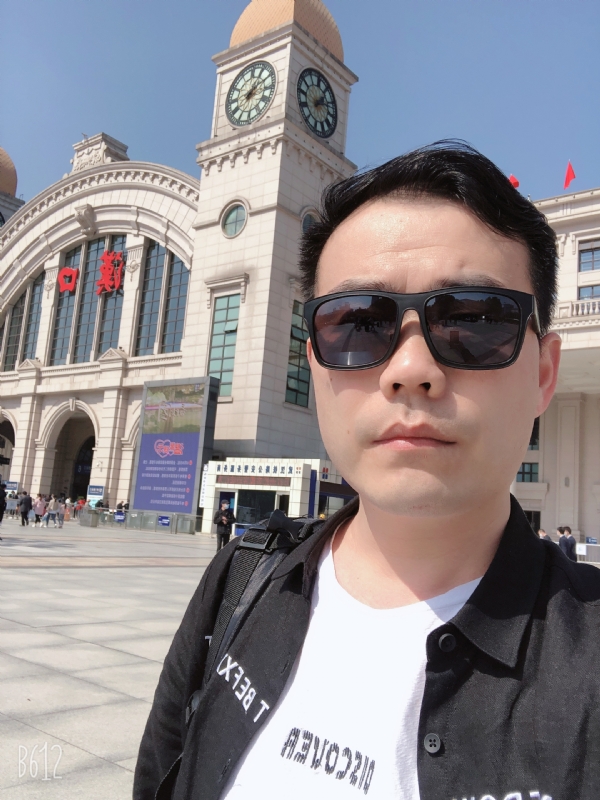 楚河畔的第一张照片--潍坊相亲服务中心