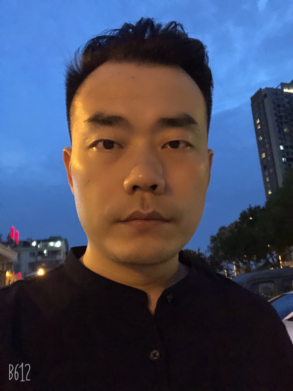 楚河畔的第二张照片--潍坊相亲服务中心