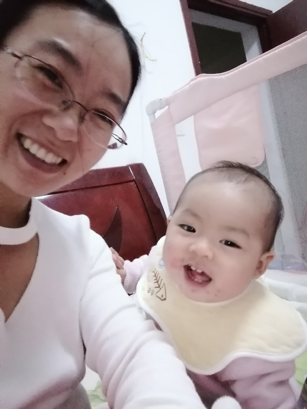 有你们真好的第二张照片--潍坊相亲服务中心