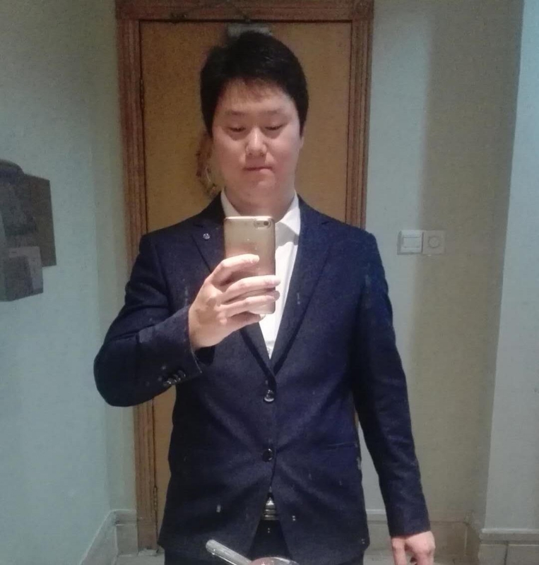 缥缈的第一张照片--潍坊相亲服务中心