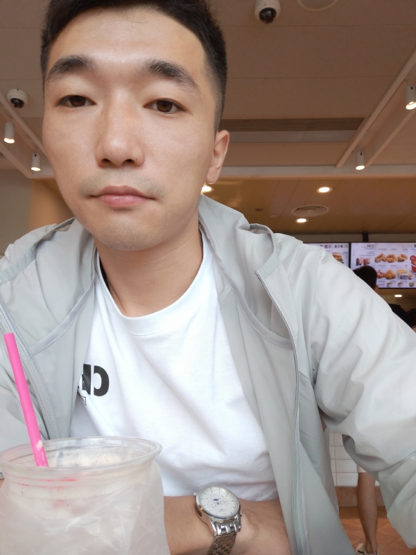 须臾数年的第一张照片--潍坊相亲服务中心