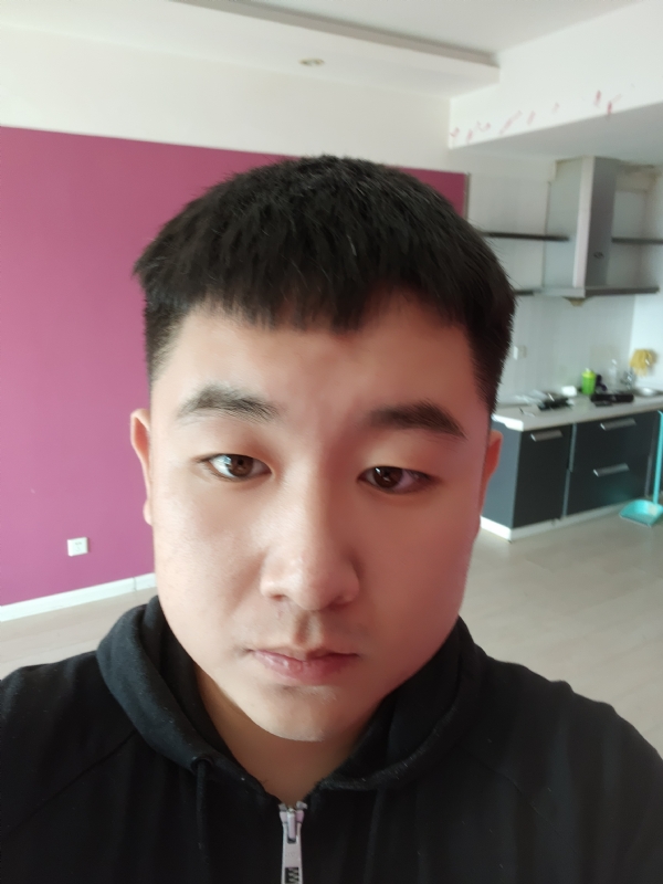 正宇的第一张照片--潍坊相亲服务中心