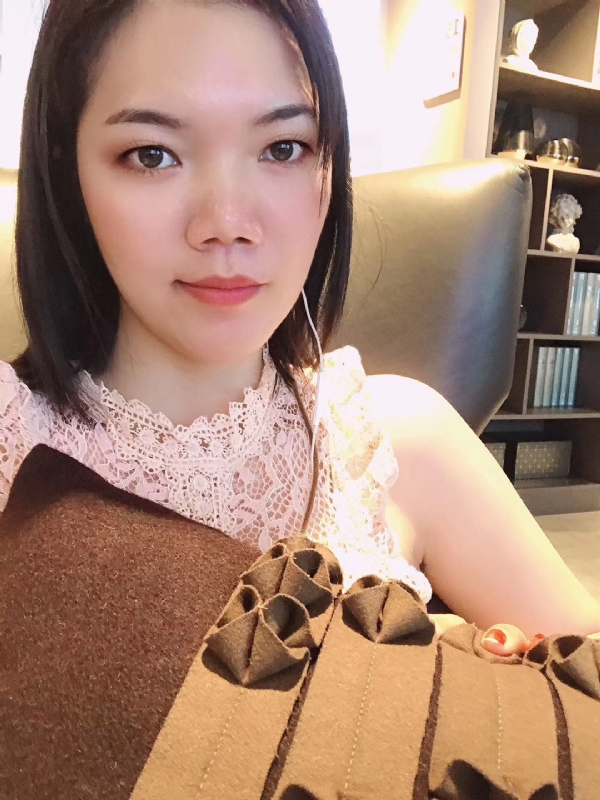 92年kiki的第一张照片--潍坊相亲服务中心