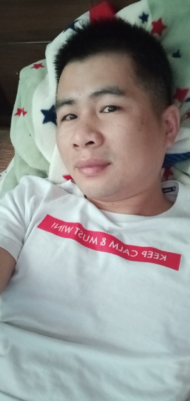 Amos的第一张照片--潍坊相亲服务中心