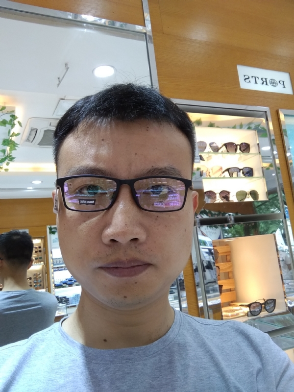 冰羽蓝的第一张照片--潍坊相亲服务中心