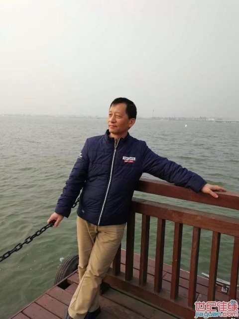 相爱一生的第二张照片--潍坊相亲服务中心