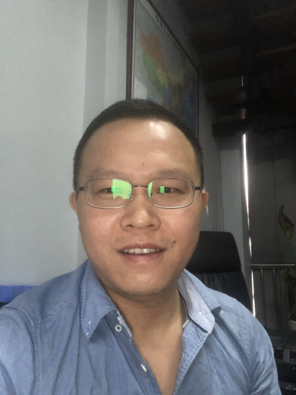 小吴的第一张照片--潍坊相亲服务中心