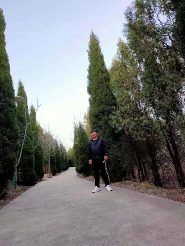 相濡以沫的第一张照片--潍坊相亲服务中心